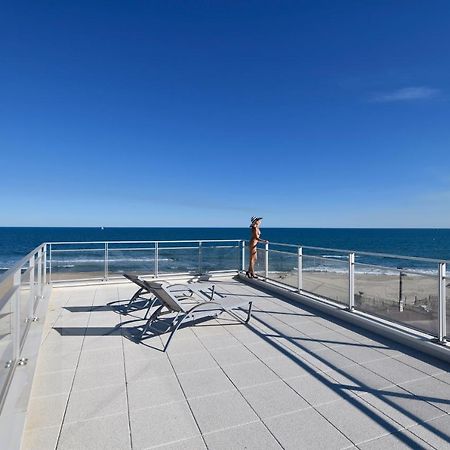 Le Nautilia Residence De Luxe "Reservee Aux Couples" แอกด์ ภายนอก รูปภาพ