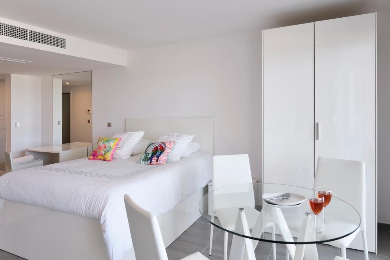 Le Nautilia Residence De Luxe "Reservee Aux Couples" แอกด์ ภายนอก รูปภาพ
