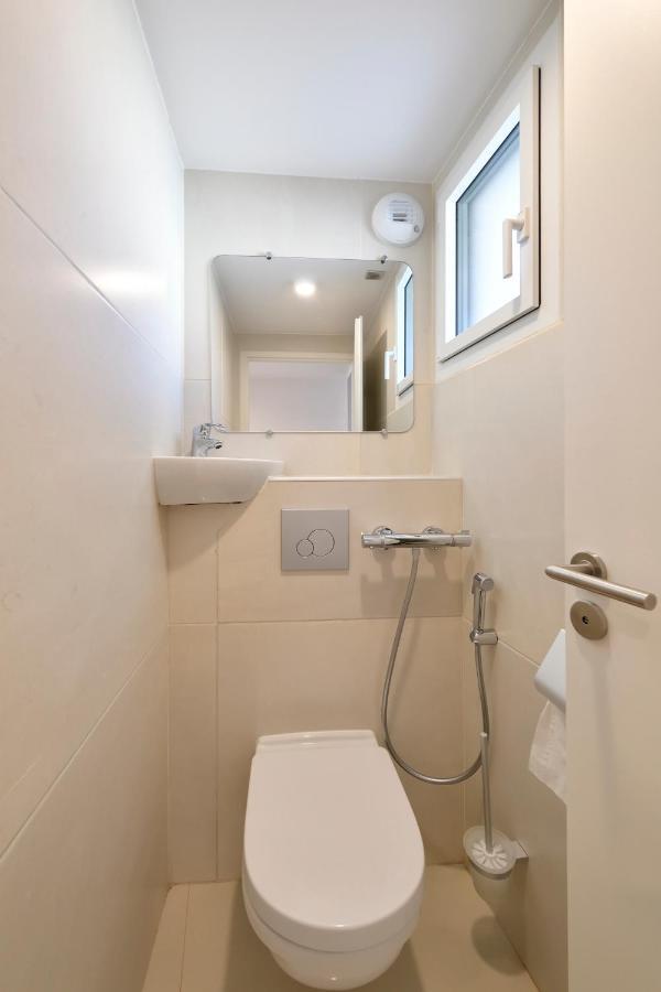 Le Nautilia Residence De Luxe "Reservee Aux Couples" แอกด์ ภายนอก รูปภาพ