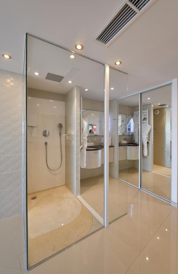 Le Nautilia Residence De Luxe "Reservee Aux Couples" แอกด์ ภายนอก รูปภาพ