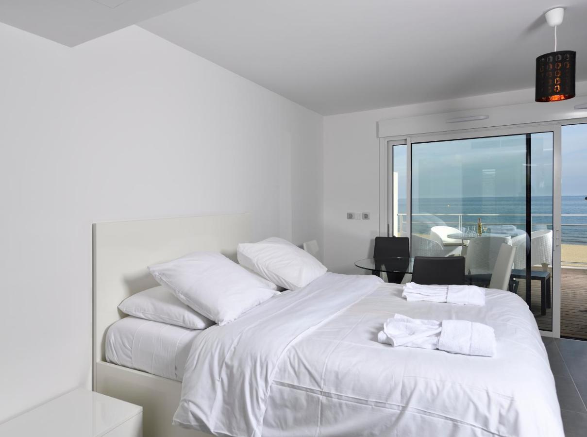 Le Nautilia Residence De Luxe "Reservee Aux Couples" แอกด์ ภายนอก รูปภาพ