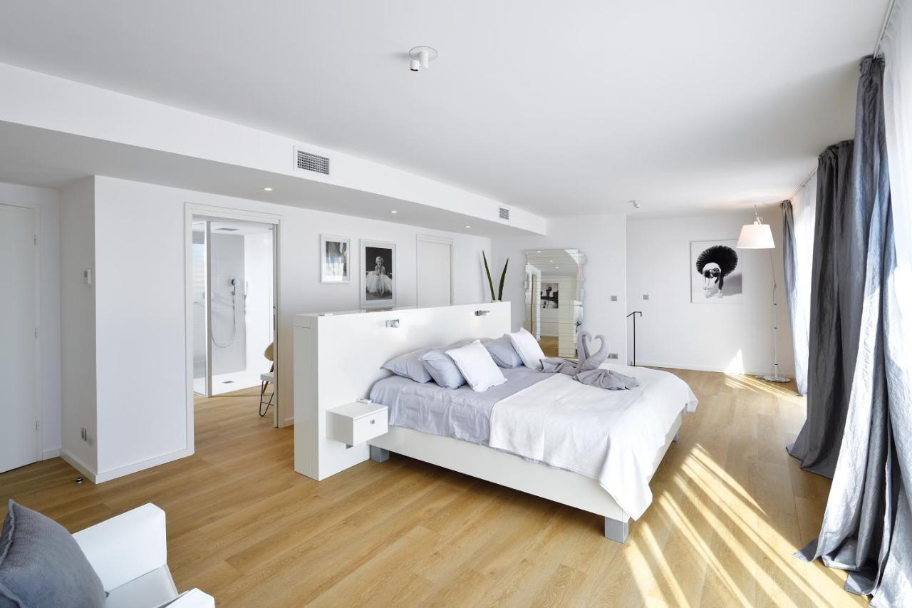 Le Nautilia Residence De Luxe "Reservee Aux Couples" แอกด์ ภายนอก รูปภาพ