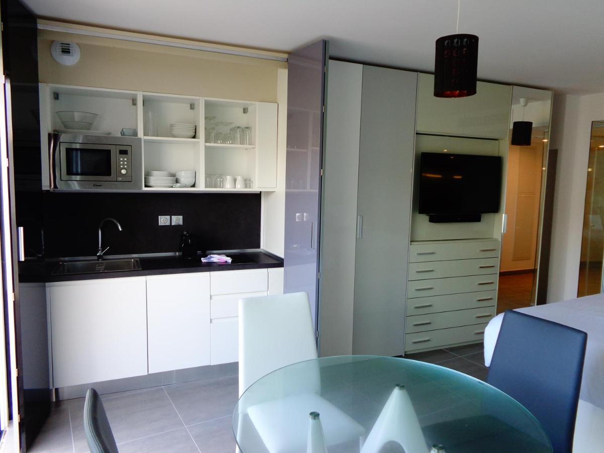 Le Nautilia Residence De Luxe "Reservee Aux Couples" แอกด์ ภายนอก รูปภาพ